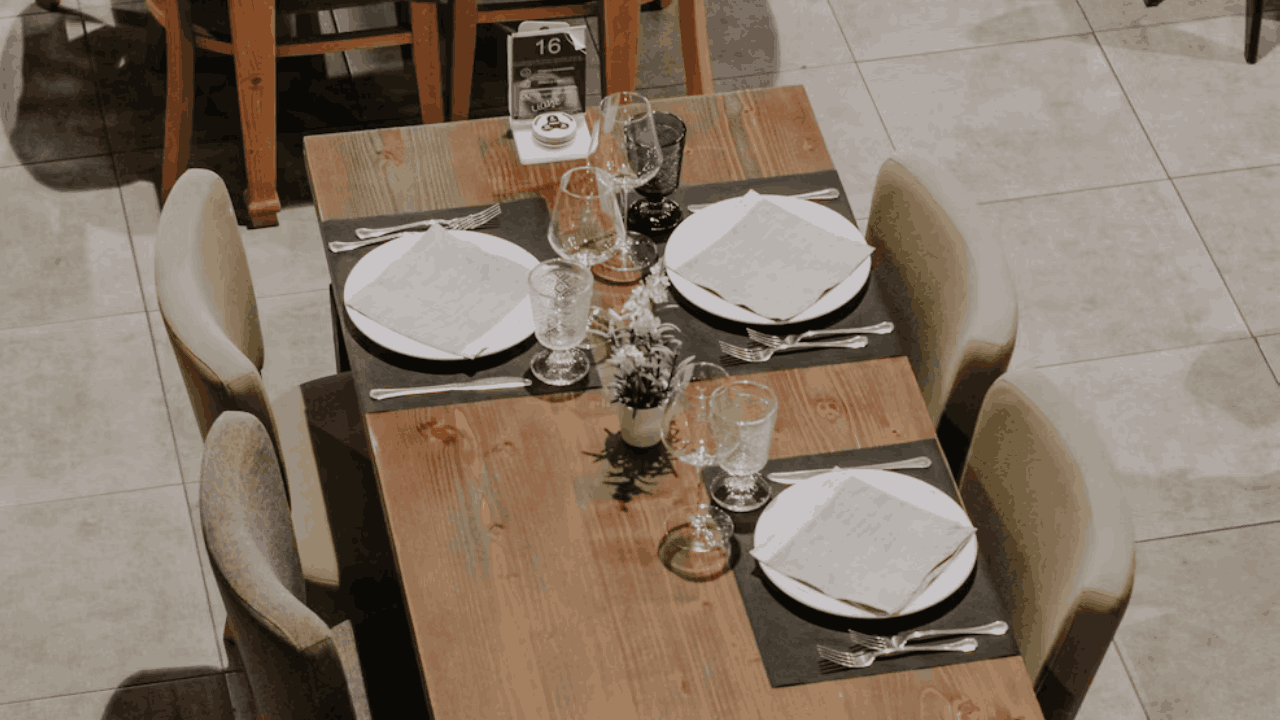 Dine In